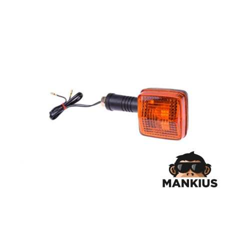 LAMP, TURN SIGNAL NEW DT XT TDR LONG LH