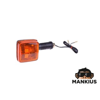 LAMP, TURN SIGNAL NEW DT XT TDR LONG RH