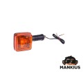 LAMP, TURN SIGNAL NEW DT XT TDR LONG RH