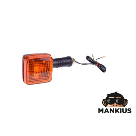 LAMP, TURN SIGNAL NEW DT XT TDR LONG RH