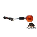 LEMPAS, posūkio signalas ATSARGINIS BANDITAS 250/400 LH PRIEKIS