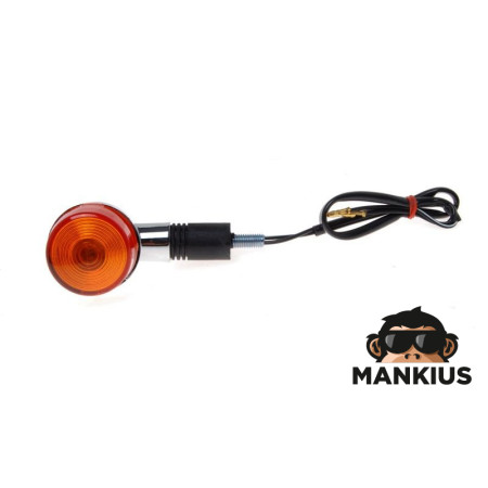 LAMP, TURN SIGNAL SPARE BANDIT 250/400 RH FRONT