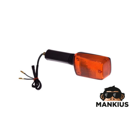 LAMP, TURN SIGNAL SPARE GSXR600/1100 MEDIUM