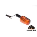 LAMP, TURN SIGNAL SPARE LH FRONT