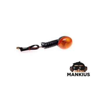 LEMPAS, posūkio signalas WR250 450 DT125 XT660X R LH