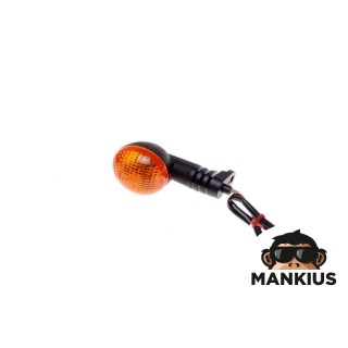 LEMPAS, posūkio signalas WR250 450 DT125 XT660X RH