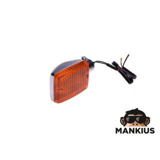 LAMP, TURN SIGNAL XJ900 400 LARGE