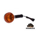 LAMP, TURN SIGNAL ZR400 1100 ZEPHYR LONG
