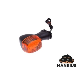 LAMP, TURN SIGNAL ZX9R 6R FRONT