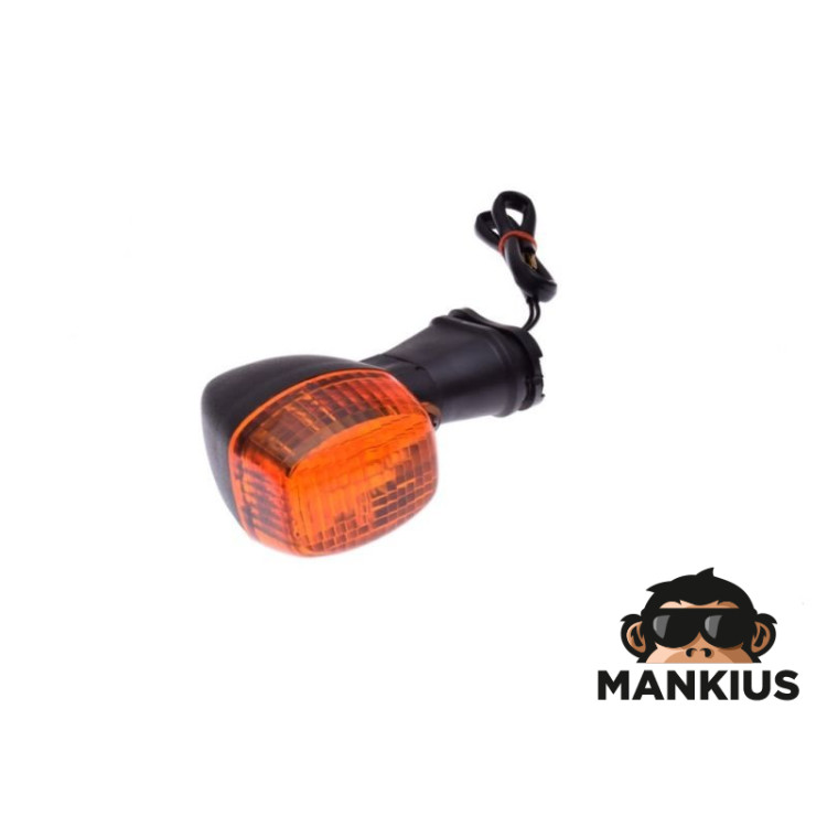 LAMP, TURN SIGNAL ZX9R 6R FRONT