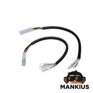 Turn Signal Light Wire Harness for HONDA