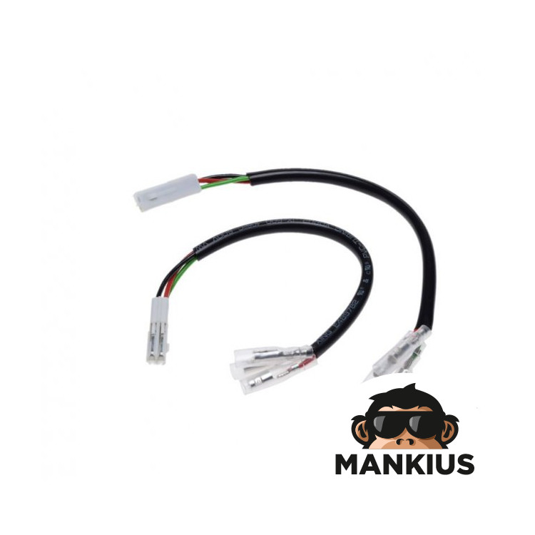 Turn Signal Light Wire Harness for HONDA