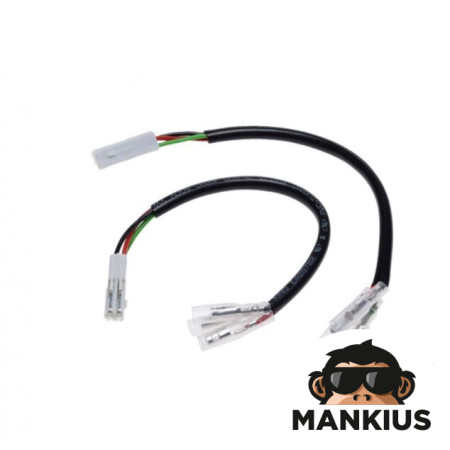 Turn Signal Light Wire Harness for HONDA