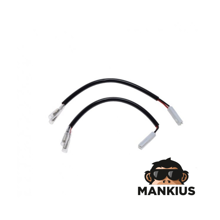 Turn Signal Light Wire Harness for HONDA