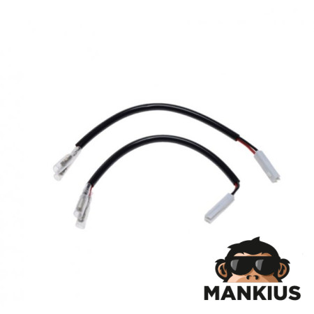 Turn Signal Light Wire Harness for HONDA