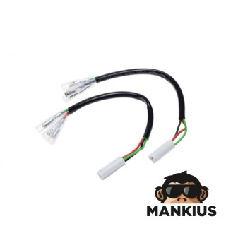 Turn Signal Light Wire Harness for YAMAHA