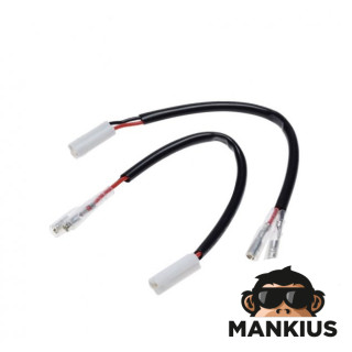 Turn Signal Light Wire Harness for YAMAHA