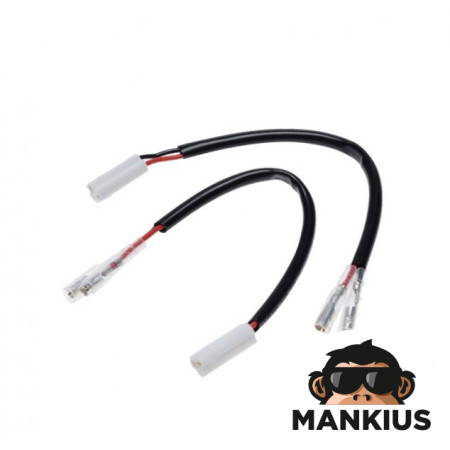 Turn Signal Light Wire Harness for YAMAHA