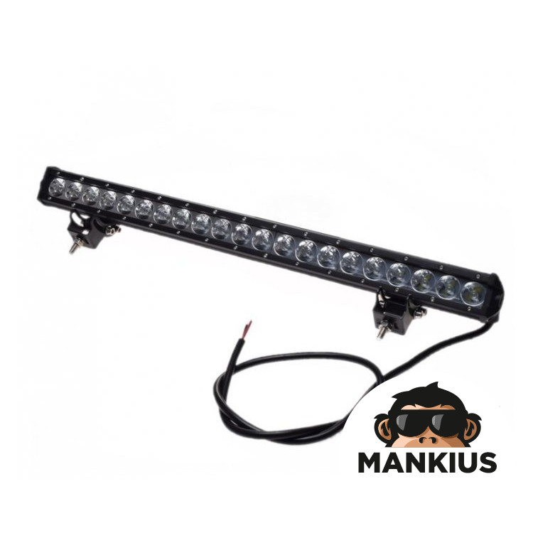 DARBO LEMPAS LED 12V-36V