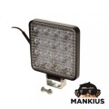 DARBINĖ LEMPA LED 48W