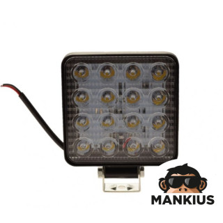 WORKING LAMP LED 48W