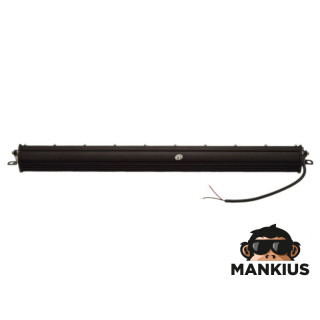 DARBINĖ LEMPA LED 54W LED BAR ATV 48 cm