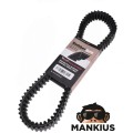 Variatoriaus diržas 893-31-30 YAMAHA T MAX 500