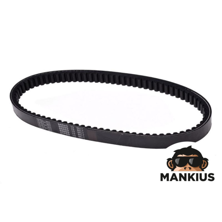 BELT, V-DRIVE 792-21.9-28 FOR PIAGGIO LIBERTY 125 cc