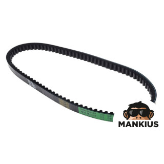 DRIVE BELT 860-17.2-30 FOR Aprilia 125 habana