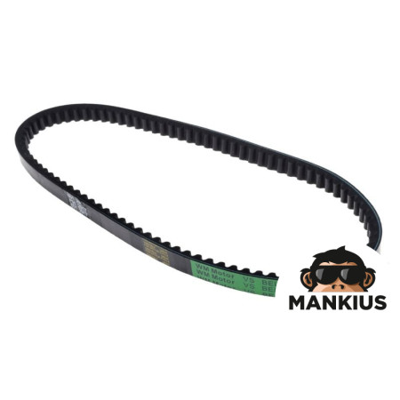 DRIVE BELT 860-17.2-30 FOR Aprilia 125 habana