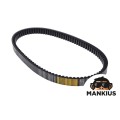 Variatoriaus diržas KYMCO DAELIM 893-24-30 BANDO