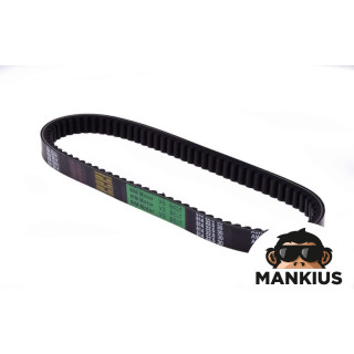 V-BELT 814-22,5 Aprilia Atlantic 125 2006