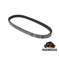 Variatoriaus diržas 723-17,5-28 BANDO