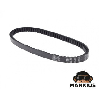 V-BELT, TRANSMISSION 728-18-30 BANDO 23100-KEB7-9000