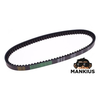 Variatoriaus diržas 842-20-30 KINŲ 125/150cc