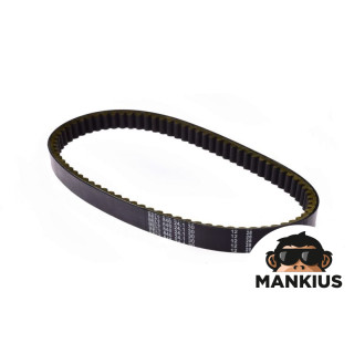 V-BELT, TRANSMISSION 846-24,1-30 ATV300 LUCKY STAR