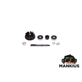 SIurblys, vanduo, skirtas GILERA RUNNER FX 94/99 HEXAGON 125