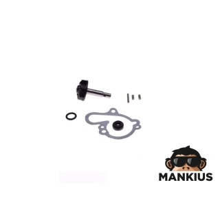 PUMP ASSY, WATER FOR MINARELLI BETA AM6 AM6EUI AM345