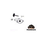 PUMP ASSY, WATER FOR MINARELLI BETA AM6 AM6EUI AM345