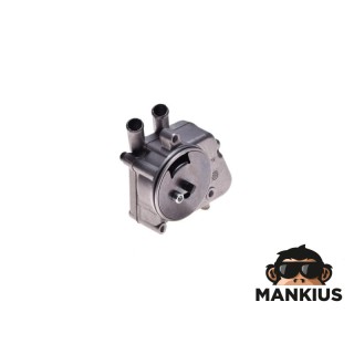 SIurblys, VANDUO YAMAHA MAJESTY 125/150/180