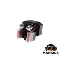 RELĖS, STARTER VARIKLIS 12V 100A