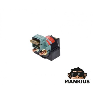 RELĖS, STARTER VARIKLIS HONDA 35850-KBB-900
