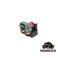 RELĖS, STARTER VARIKLIS HONDA 35850-KBB-900