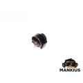 BLYKSTINĖ PASUKIO RELĖ 12V 2X10W+1,2(2)W