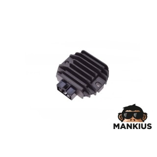 RECTIFIER REGULATOR 0090 CN YAMAHA R1
