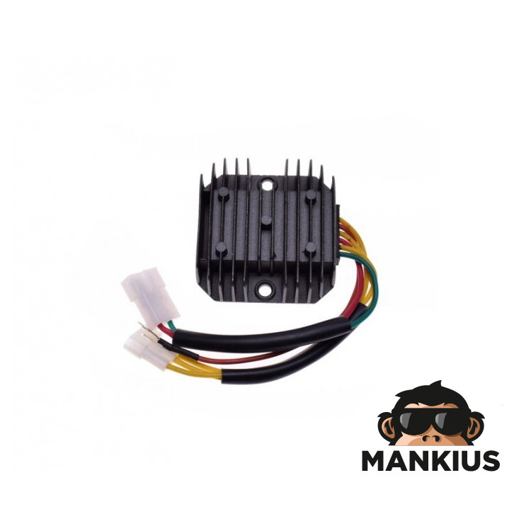 RECTIFIER REGULATOR APRILIA LEONARDO BMW F650F