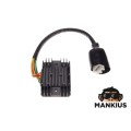 RECTIFIER REGULATOR CBR1100 XX - X 1999