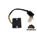 RECTIFIER REGULATOR CBR900