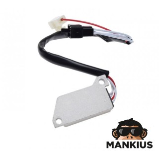 RECTIFIER REGULATOR FOR