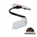 RECTIFIER REGULATOR FOR